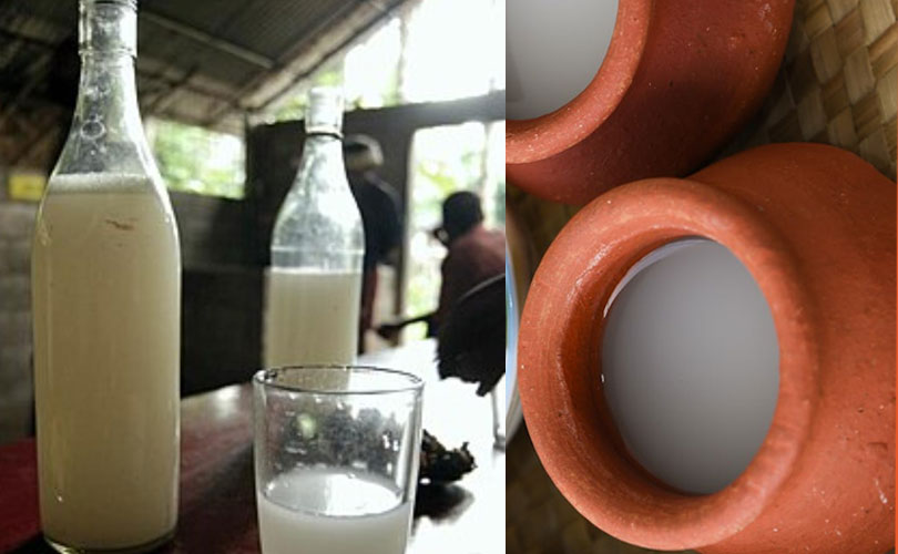 സംസ്ഥാനത്ത് വ്യാജ കള്ളിന്റെ ഉല്‍പാദനവും വിതരണവും പൂര്‍ണ്ണമായും തടയുക എന്ന ലക്ഷ്യത്തോടെ ഓപ്പറേഷന്‍ ശുദ്ധി പദ്ധതിയ്ക്ക് തുടക്കമിട്ട് എക്സൈസ് വകുപ്പ്.

